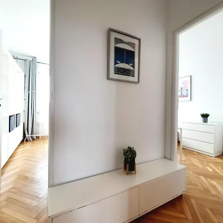 Apartament Przy Plazy - Bitwy Pod Plowcami 6 Apartman *